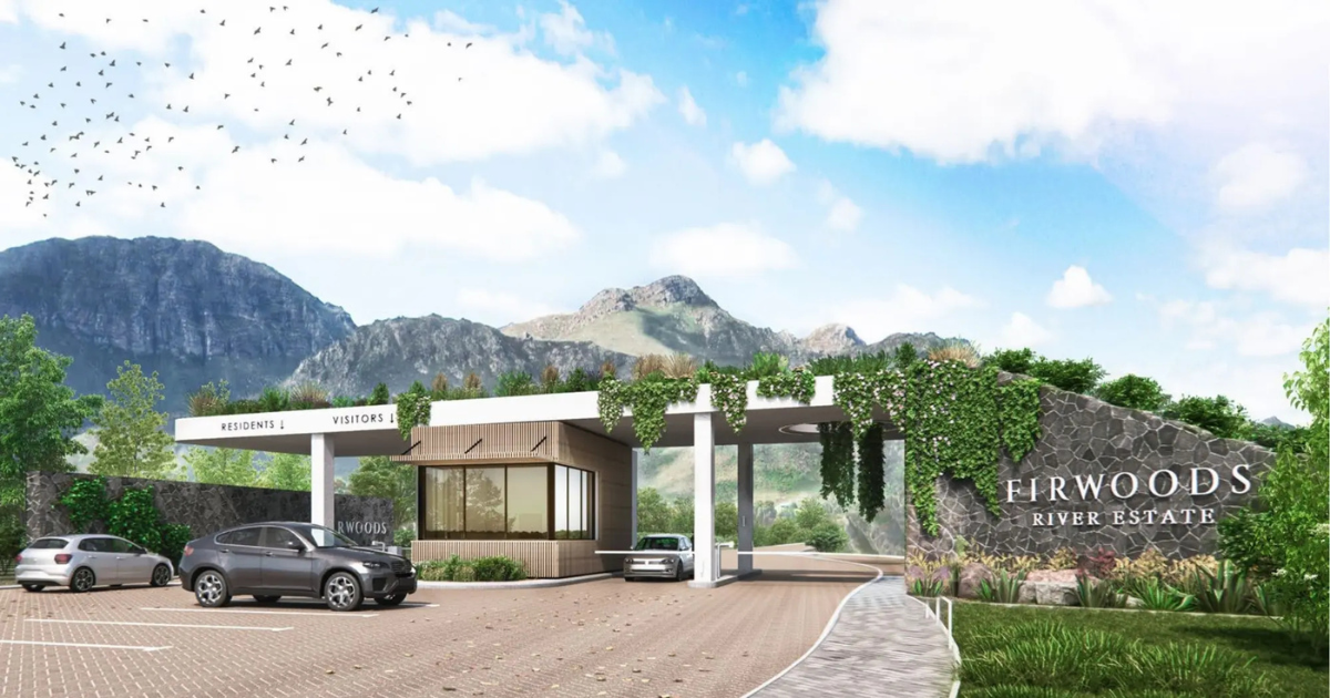 Firwoods River Estate | NOW SELLING