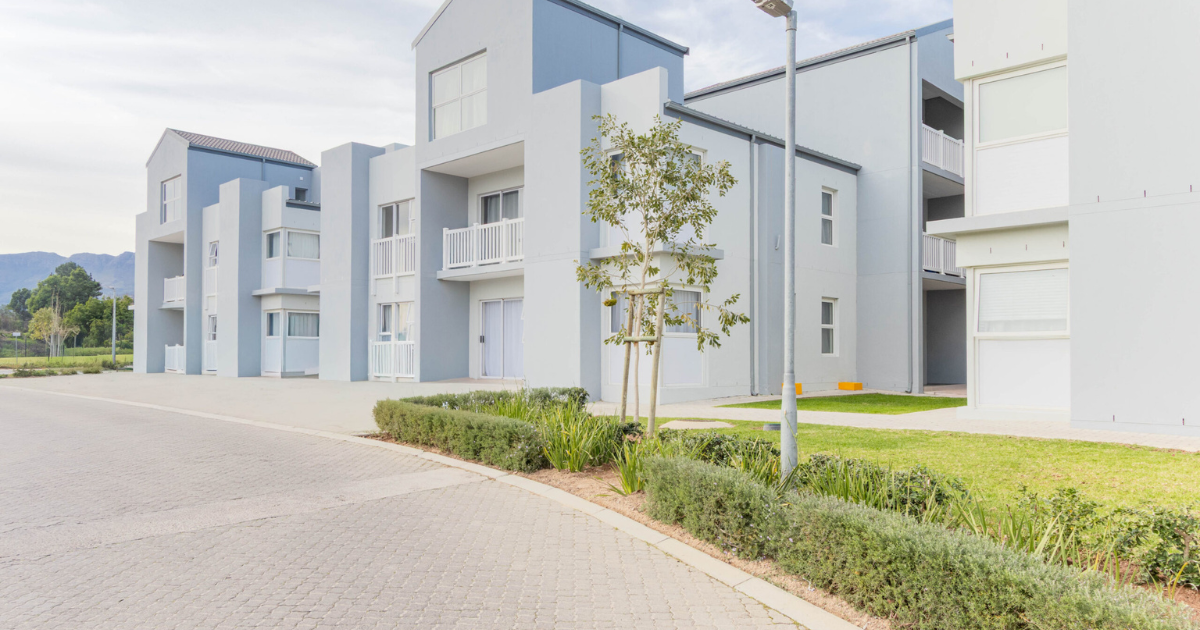 Bergendal Country Villas | SOLD OUT SUCCESS